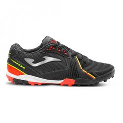 FINAL SALE - Футбольные бампы JOMA - DRIBLING 2301 BLACK RED TURF