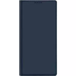 купить Чехол для смартфона Dux Ducis Flip SkinPro Samsung S25 Ultra, Blue в Кишинёве 