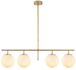 cumpără Lustră Trendy Icre-10780 81x36x15cm în Chișinău 