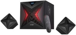 cumpără Boxe multimedia Fenda F550X, Black în Chișinău