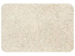 Коврик для ванной комнаты 60X90cm Highland беж, микрофибра