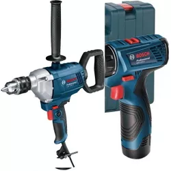 купить Дрель Bosch GBM 1600RE 06011B0000 в Кишинёве 