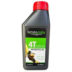 купить Масло Natura Chem 4T 10W40 0.9l в Кишинёве 