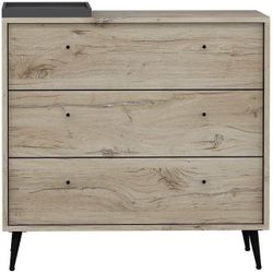 купить Комод Trendy Lara-4036, 90x90x45cm (GTR003942) в Кишинёве 