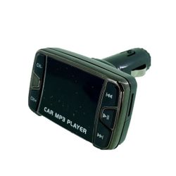 APARAT DE EMISIE FM G34-10 A