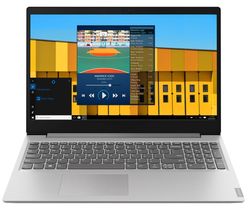 Lenovo IdeaPad S145-15IIL, Grey