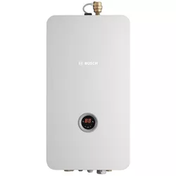 купить Электрический котёл Bosch Tronic Heat 3500 24 KW в Кишинёве 