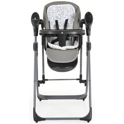 cumpără Scaun de masă Moni Nirvana Grey, cu balansare în Chișinău 