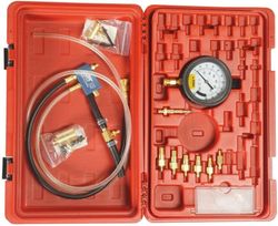 cumpără Instrument de măsură JTC JTC-1225J для тестирования инжекторов, Япония în Chișinău 