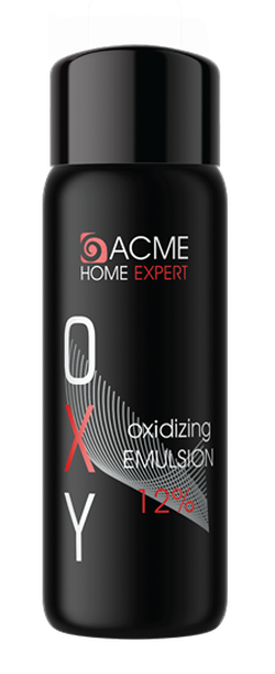 Окислительная эмульсия, ACME Home Expert OXY, 60 мл., 12%