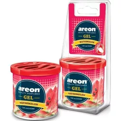 купить Ароматизатор для автомобиля Areon Gel Can Blister (Watermelon) в Кишинёве 