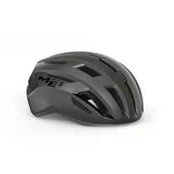 купить Защитный шлем Met-Bluegrass Vinci Mips CE titanium metallic glossy M в Кишинёве 