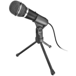 купить Микрофон для ПК Trust Starzz All-round в Кишинёве 
