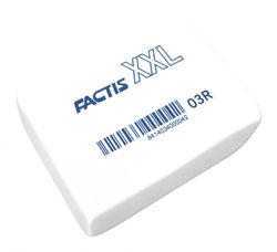 Radieră Factis XXL - 03R