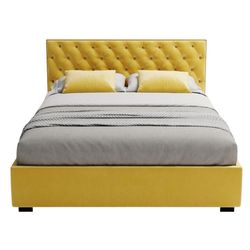 cumpără Pat my-STYLE my-Mona 90x200 (P09D90M19) în Chișinău 