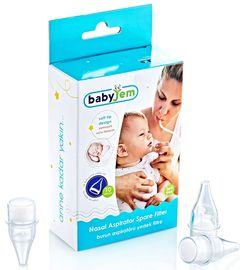 Запаски для аспиратора BabyJem