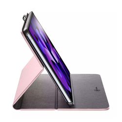 Cellular Apple iPad Air 10.9 2020/Air 10.9 2022/Pro 11" 2018, Stand Case, Pink