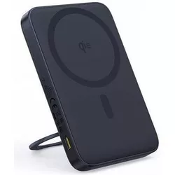 купить Аккумулятор внешний USB (Powerbank) Baseus P10076802123-00 PicoGo, Black в Кишинёве 