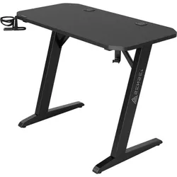 купить Стол компьютерный Sense7 Nomad Basic 120x60cm в Кишинёве 