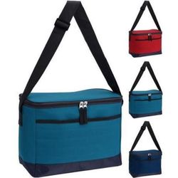 купить Сумка холодильник Promstore 41505 Oxford 10l с караманом, 30.5X23 в Кишинёве 