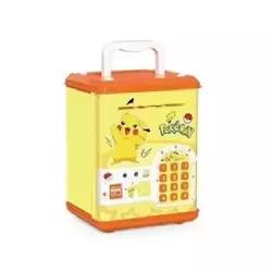 cumpără Jucărie Richi (14001) Pusculita pe baterii Pokemon în Chișinău 