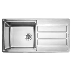 cumpără Chiuvetă bucătărie Reginox R40782 Envoy 10 în Chișinău 
