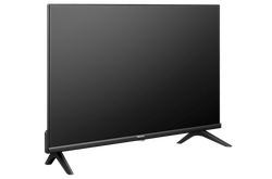 32" LED SMART TV Hisense 32A4K, 1366x768 HD Ready, VIDAA OS, Black