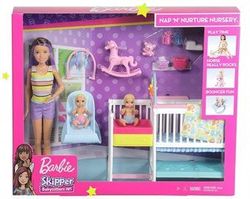 Набор игровой Barbie