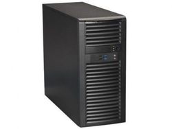 SuperServer SYS-7037A-IL (E5-2420V2/2x4Gb DDR3/2x500Gb/DVD-RW/w.o. VGA Card)