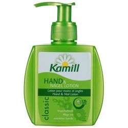 Лосьон для рук и ногтей Kamill VEGAN Classic 125 мл