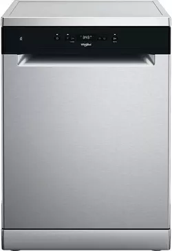 купить Посудомоечная машина Whirlpool W2FHD624X в Кишинёве 