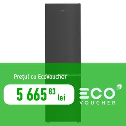 купить Холодильник с нижней морозильной камерой Whirlpool WHK25404XBR5E в Кишинёве 