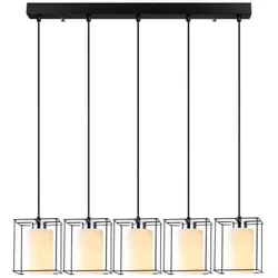 cumpără Corp de iluminat interior Trendy Swank-702-5S1 85x113x85cm (GTR002713) în Chișinău 