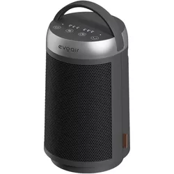 купить Тепловентилятор EvoAir Warmix 1500, Negru в Кишинёве 