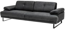 купить Диван Trendy Mustang Antracit 99x83x239cm, extensibila (3 locuri) в Кишинёве 
