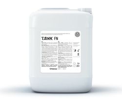Tank FN - Detergent concentrat neutru cu spumă ridicata pentru curățarea manuală a suprafețelor dure 5 kg