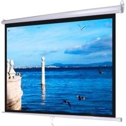 Manual 244x244cm ATRIA MW-AV-96, 136", Ratio 1:1
