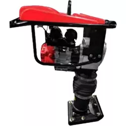 cumpără Mai compactor Ronix 9001 Benzină. 10kN, 340*290mm, 5.5CP (Loncin) în Chișinău 