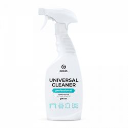 Universal Cleaner Professional - Универсальное чистящее средство 600 мл