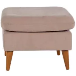 купить Пуф Trendy Tuffet, Sofia Puf-Rock, 63x48x63cm (GTR007633) в Кишинёве 