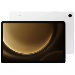 cumpără Tabletă PC Samsung X516/128 Galaxy Tab S9 FE LTE Silver în Chișinău 