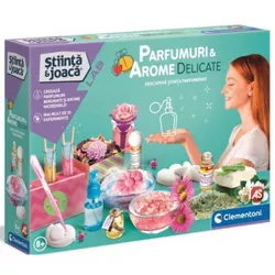 cumpără Joc educativ de masă As Kids 1026-50348 Parfumuri & Arome Delicate în Chișinău 