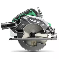 cumpără Fierăstrău Hitachi-Hikoki C3607DB 36V compatibil cu bara, fara accu (C3607DBW2Z) în Chișinău 