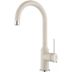 cumpără Bateria bucătărie Helika-AquaSanita 5023-111 VIDE Silica în Chișinău 