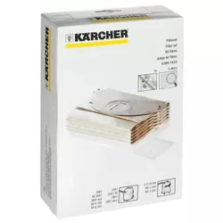 купить Пылесборник Karcher 6.904-143 (для SE3001) в Кишинёве 