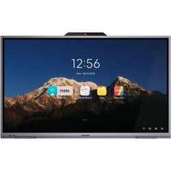 купить Интерактивный дисплей Hikvision DS-D5B75RB/D в Кишинёве 
