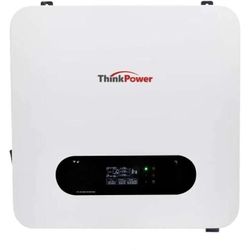 купить Сетевой инвертор ThinkPower TP8KTL (3 phase) в Кишинёве 