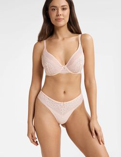 Трусы женские ESOTIQ 40459 KANDY