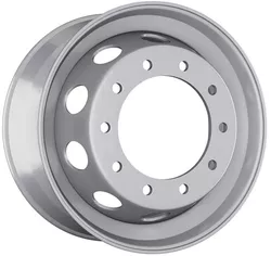 купить Диски автомобильные SRW 8.25x22.5 (10/335) ET169 DIA281 (B228208) в Кишинёве 