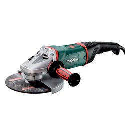 Угловая шлифмашина Metabo W26-230MVT